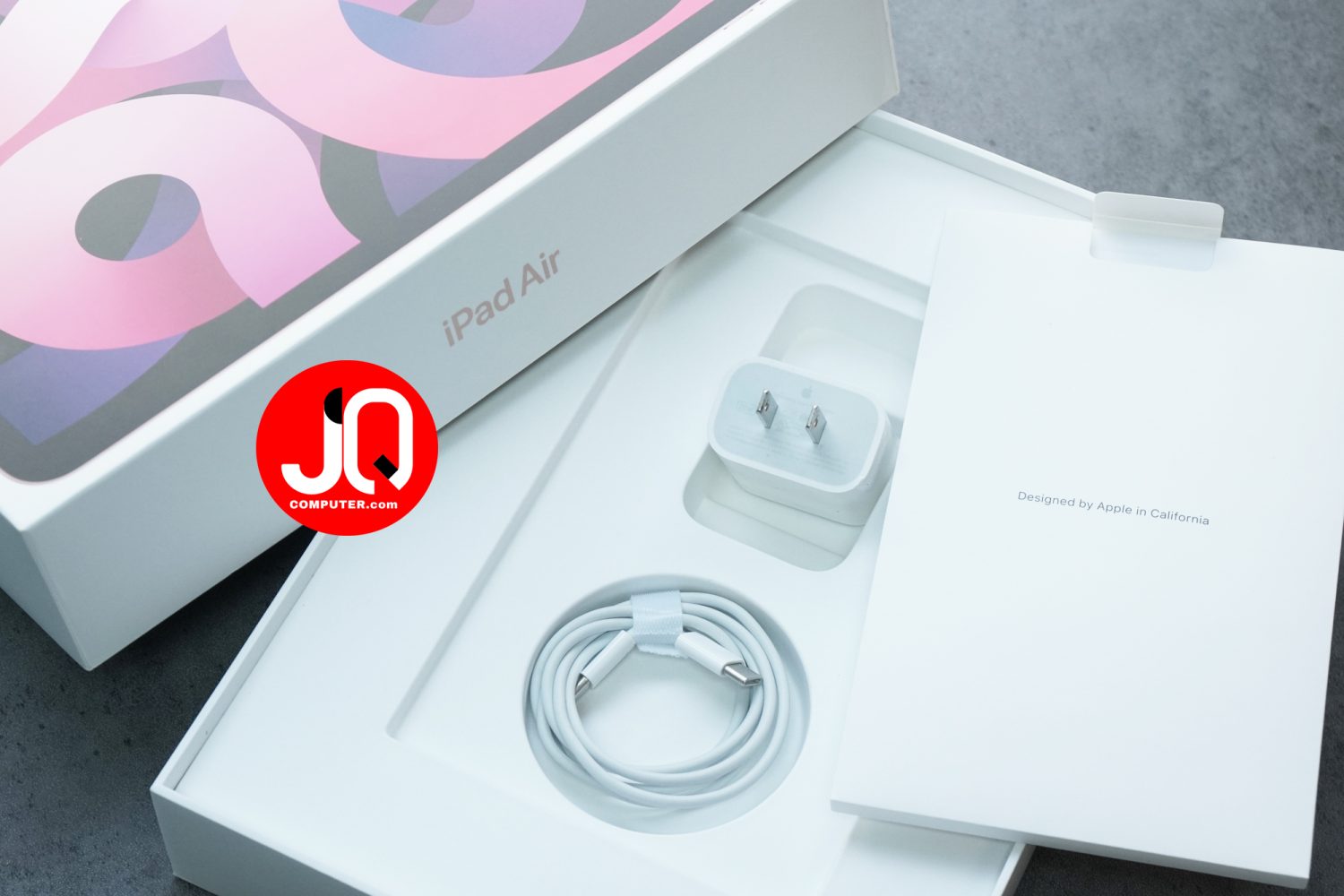 iPad Air 4 WiFi - Image 15