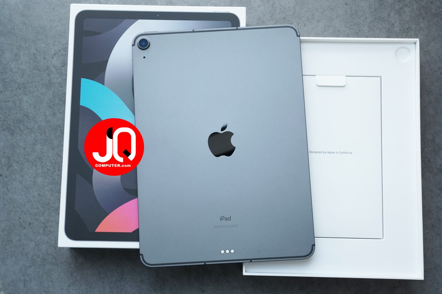 iPad Air 4, Cellular, 64 GB - Image 2