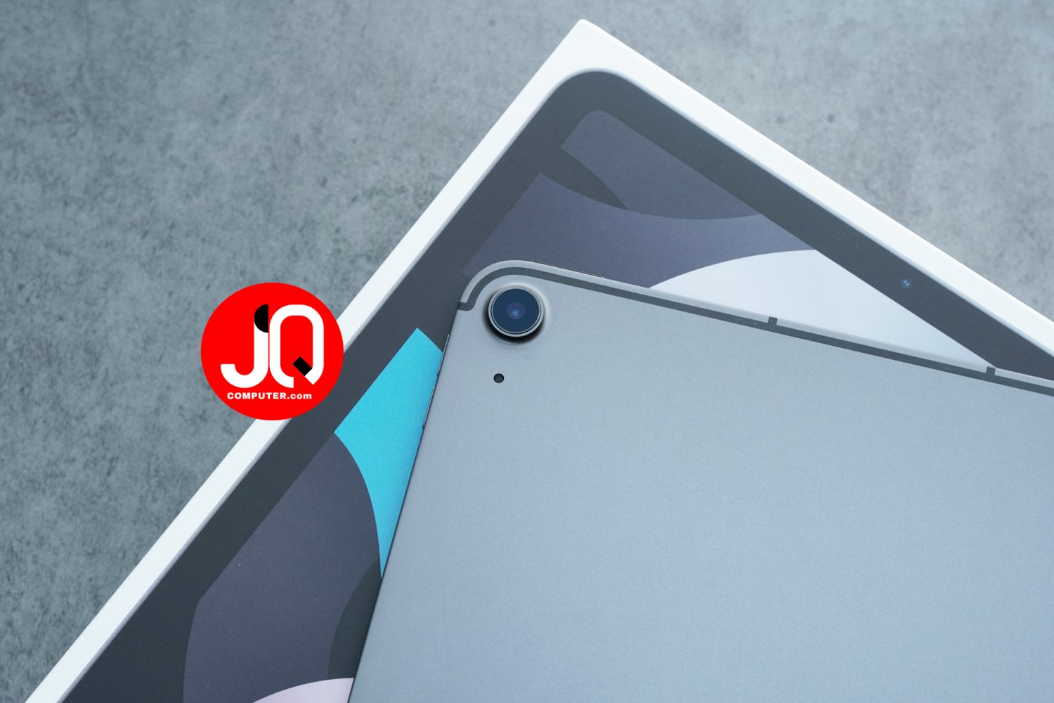 iPad Air 4, Cellular, 64 GB - Image 3