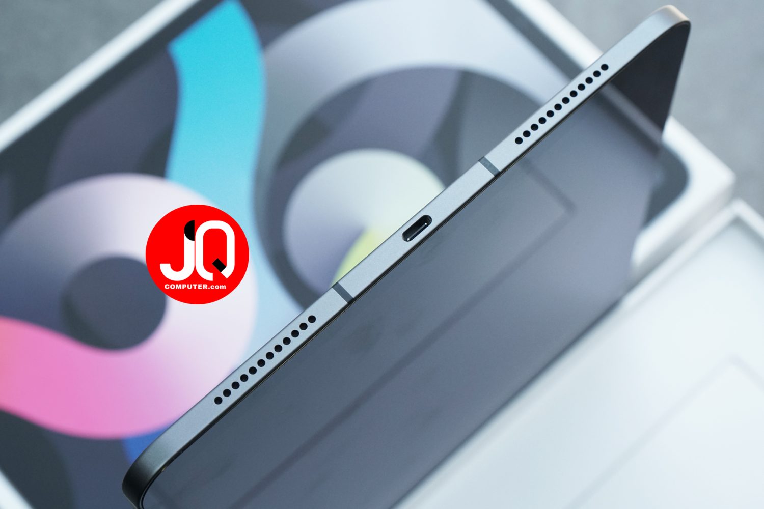 iPad Air 4, Cellular, 64 GB - Image 9