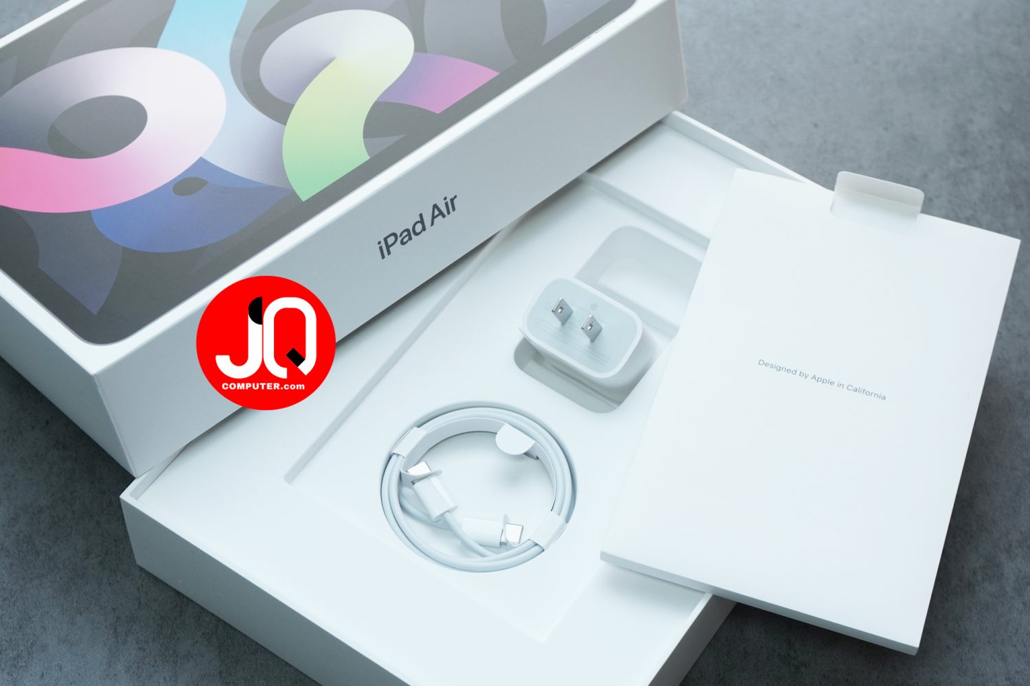 iPad Air 4, Cellular, 64 GB - Image 16
