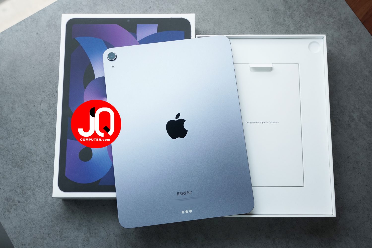 iPad Air 5, Apple M1, WiFi - Image 2