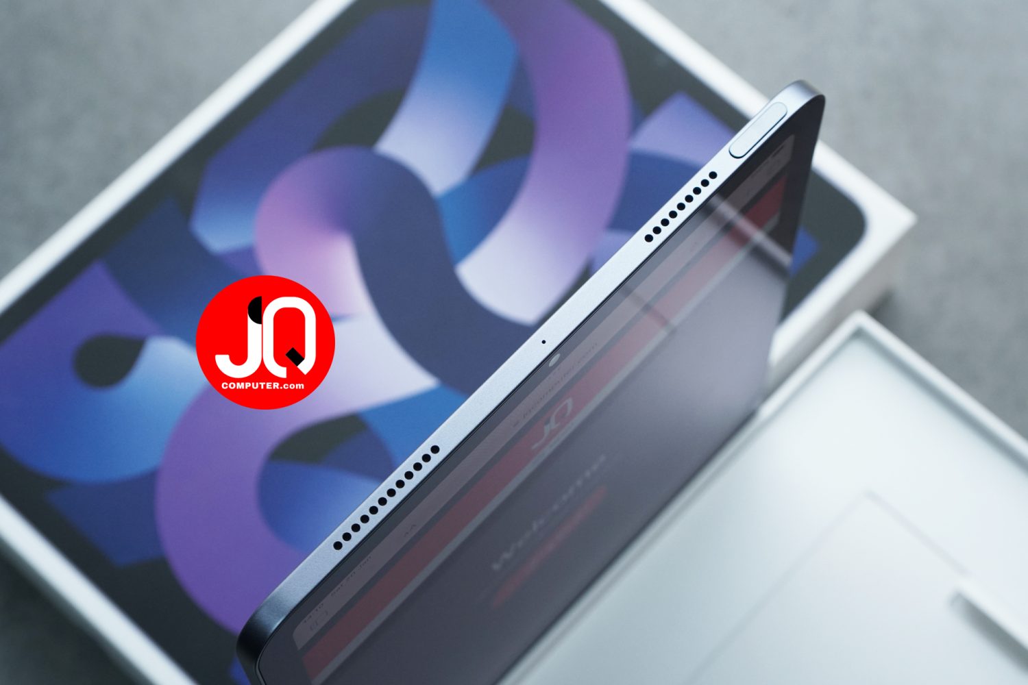 iPad Air 5, Apple M1, WiFi - Image 8