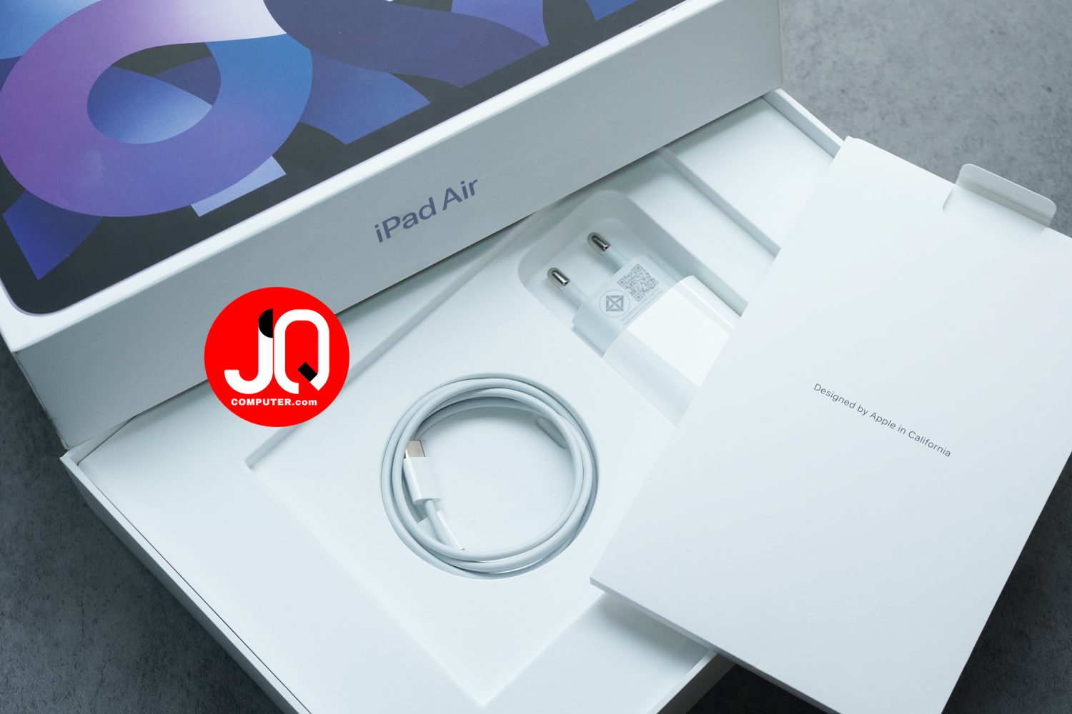 iPad Air 5, Apple M1, WiFi - Image 13