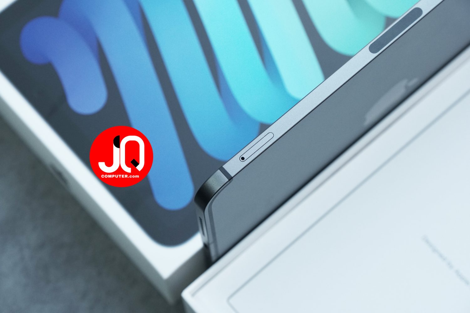 iPad mini 6 Cellular - Image 9