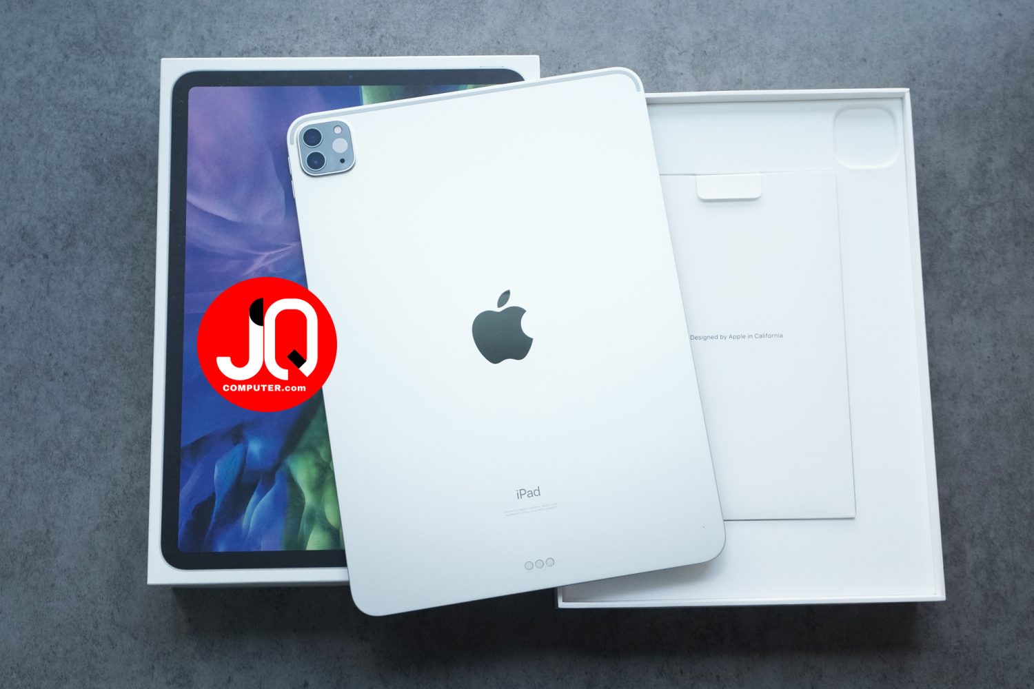 iPad Pro 11" Gen.2, WiFi - Image 2