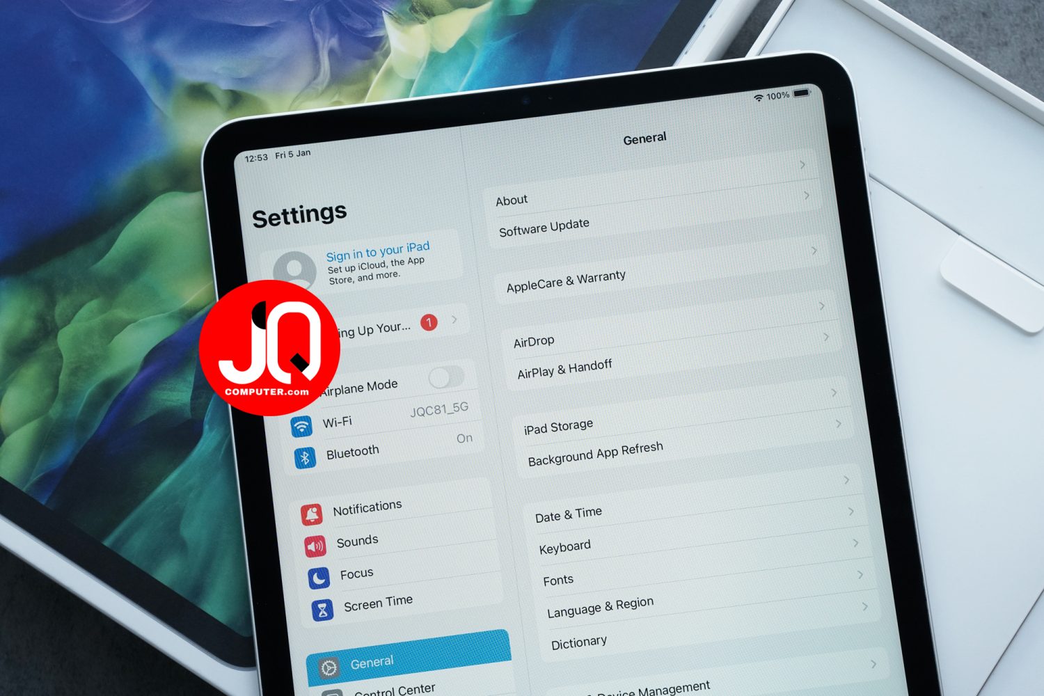 iPad Pro 11" Gen.2, WiFi - Image 12