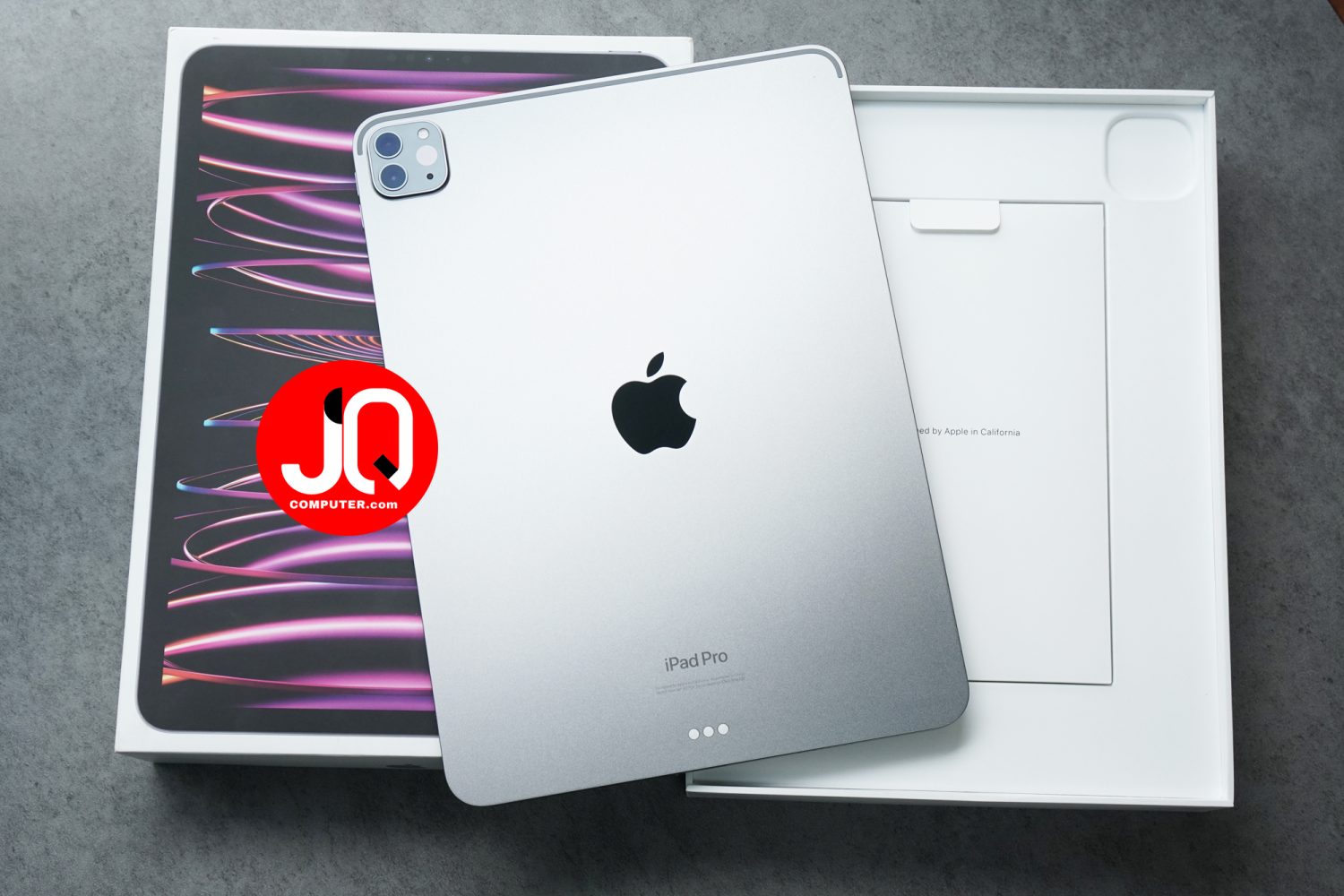iPad Pro 11" Apple M2, Gen.4, WiFi - Image 2