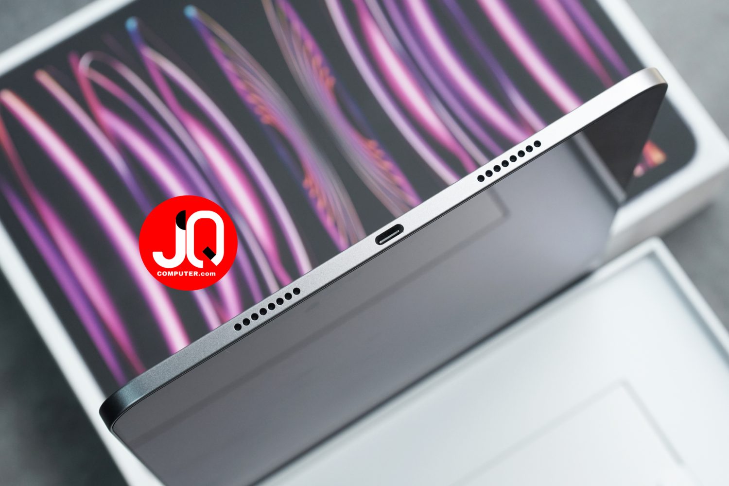 iPad Pro 11" Apple M2, Gen.4, WiFi - Image 8