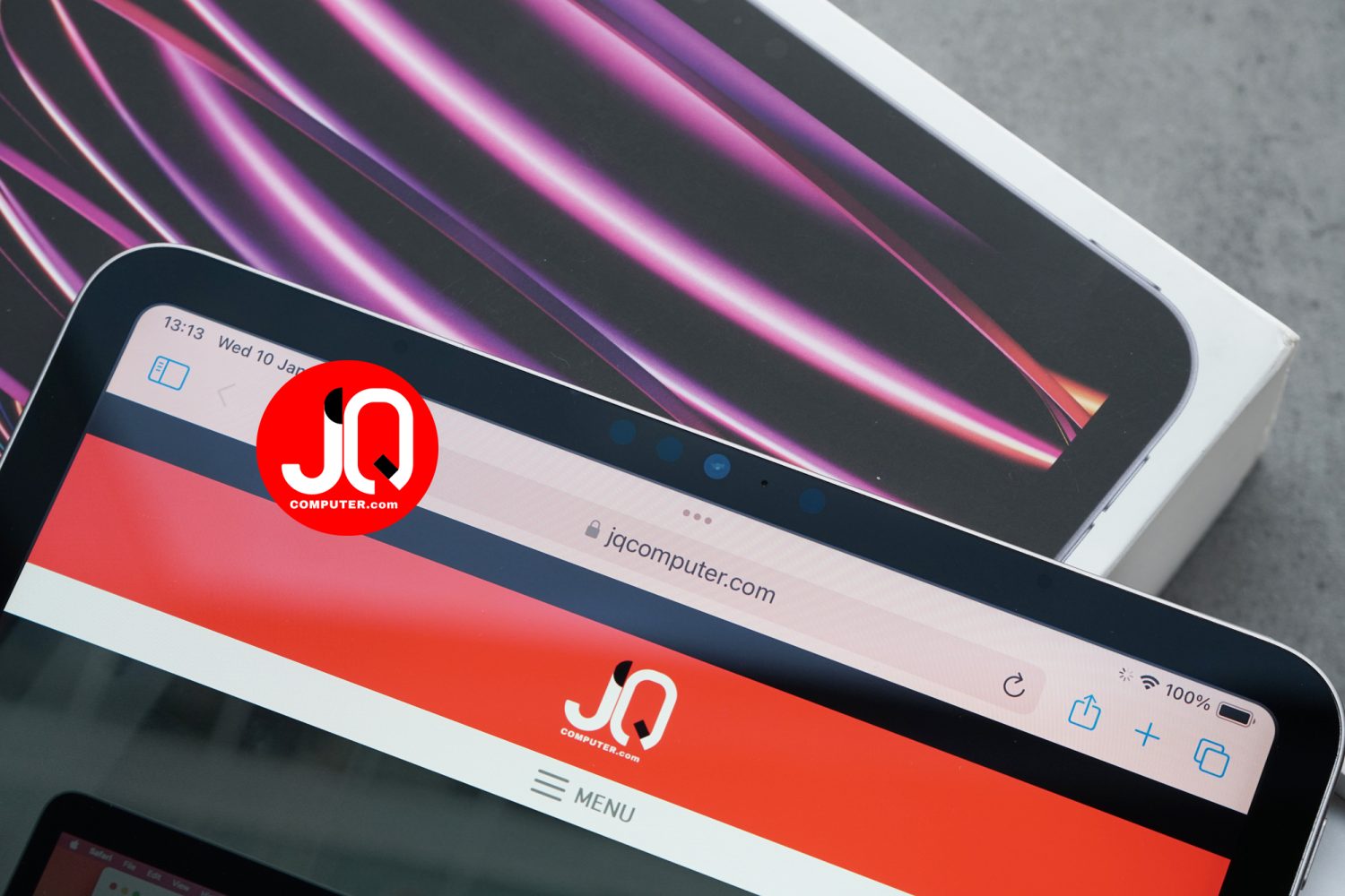 iPad Pro 11" Apple M2, Gen.4, WiFi - Image 14