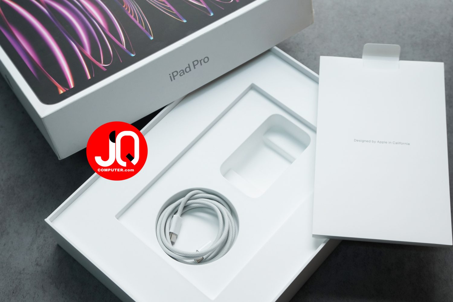 iPad Pro 11" Apple M2, Gen.4, WiFi - Image 15