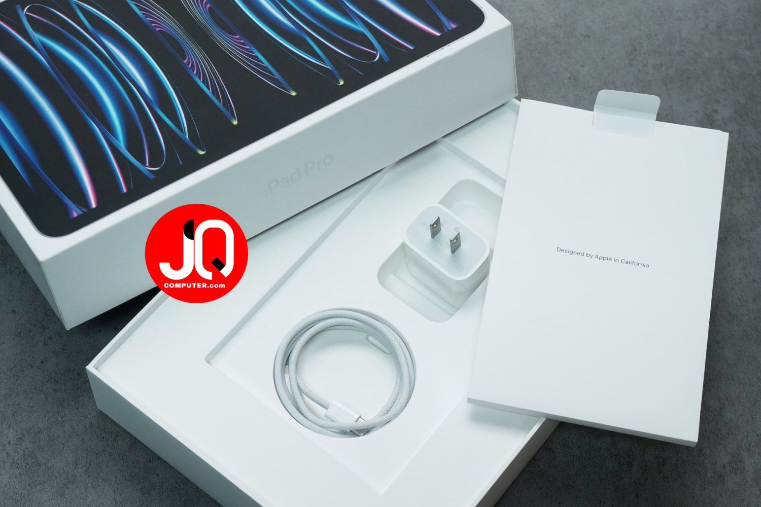 iPad Pro 11" Apple M2, Gen.4, WiFi - Image 15