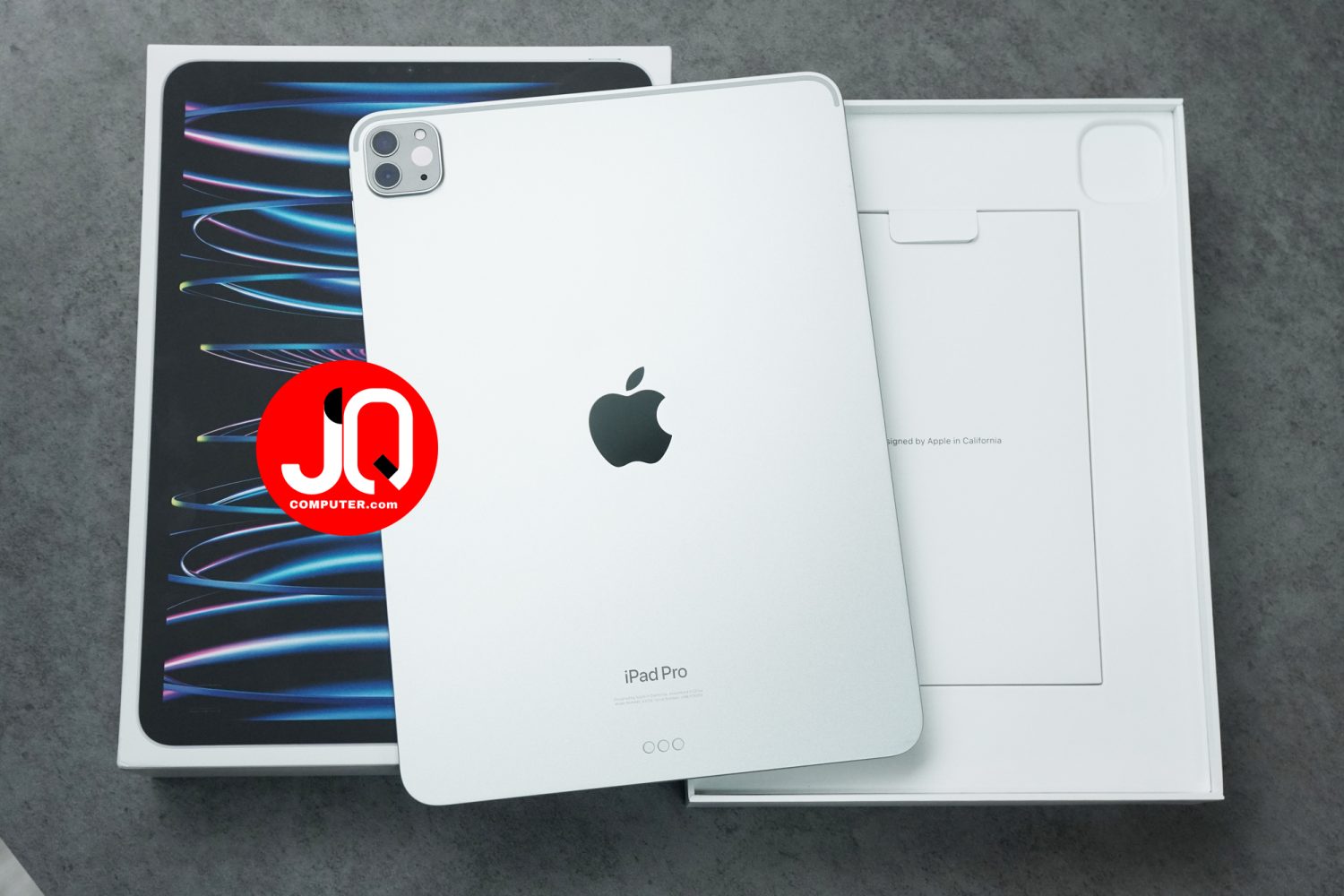 iPad Pro 11" Apple M2, Gen.4, WiFi - Image 2
