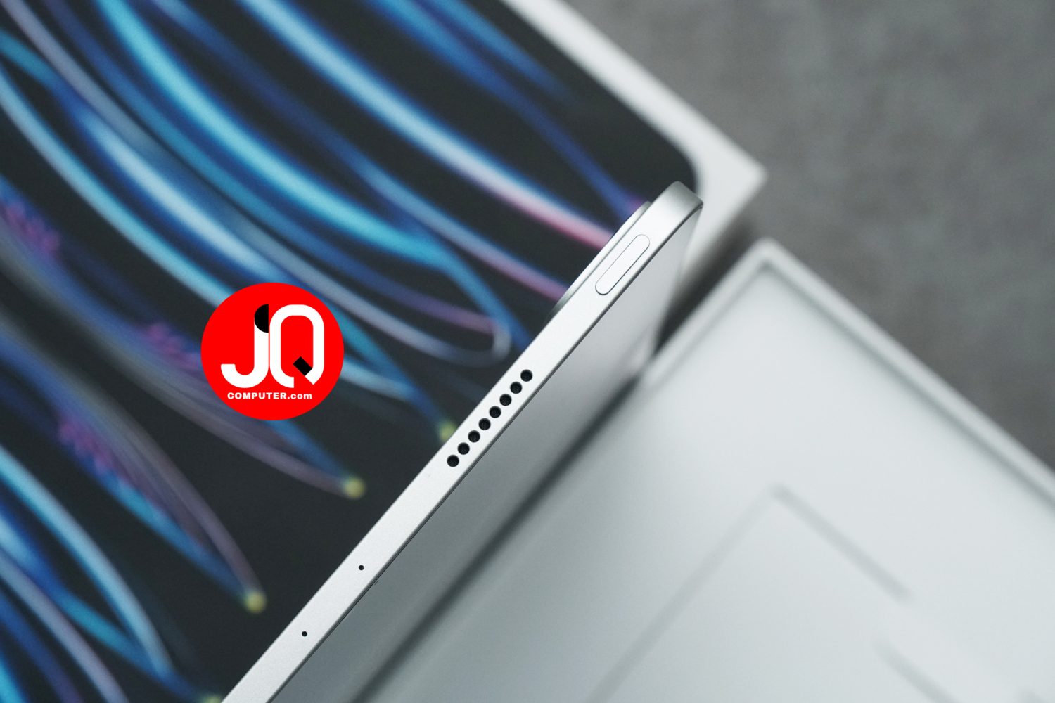 iPad Pro 11" Apple M2, Gen.4, WiFi - Image 9