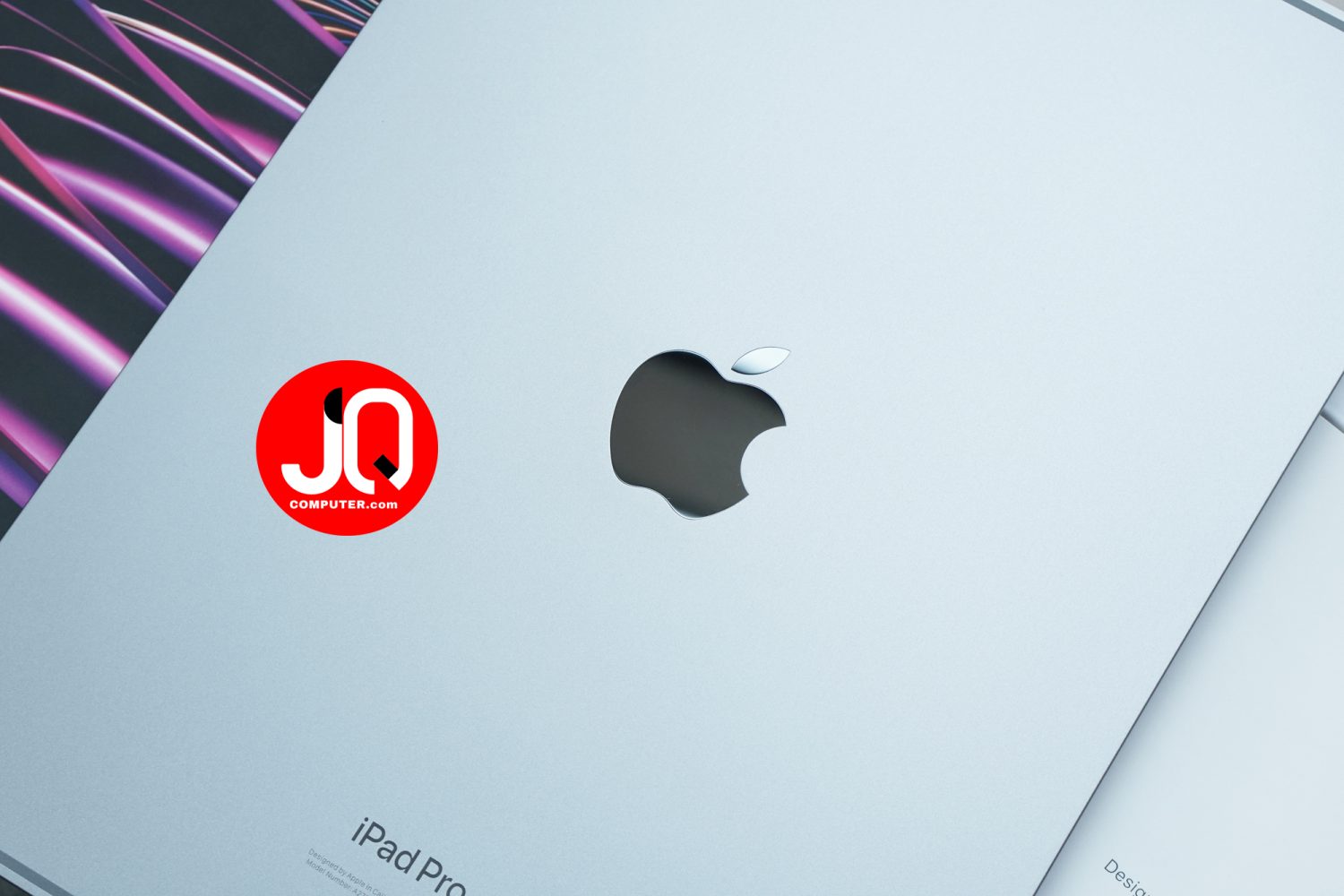 iPad Pro 11" Apple M2, Gen.4, Cellular (Apple Care+) - Image 4