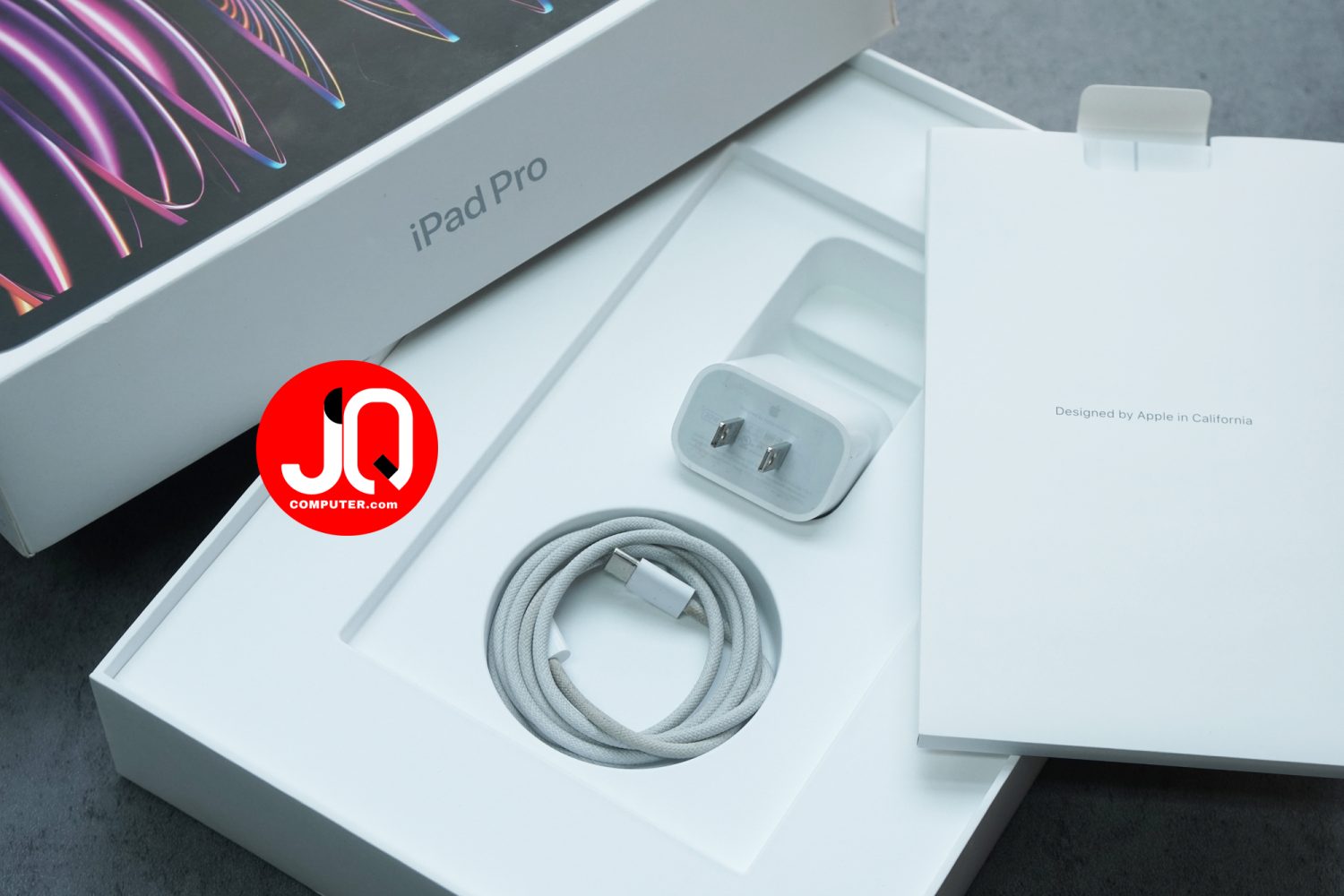 iPad Pro 11" Apple M2, Gen.4, Cellular (Apple Care+) - Image 16