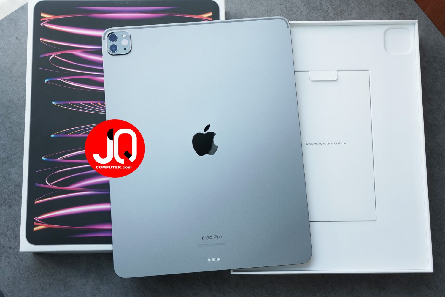 iPad Pro 12" Apple M2, Gen.6, WiFi - Image 2