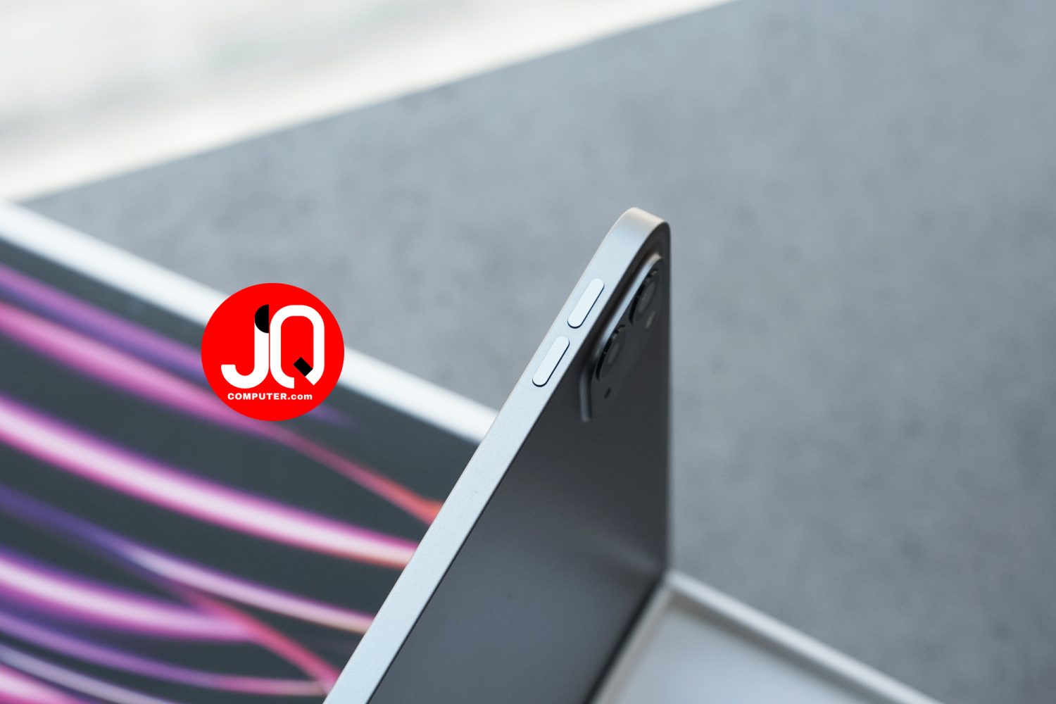 iPad Pro 12" Apple M2, Gen.6, WiFi - Image 6