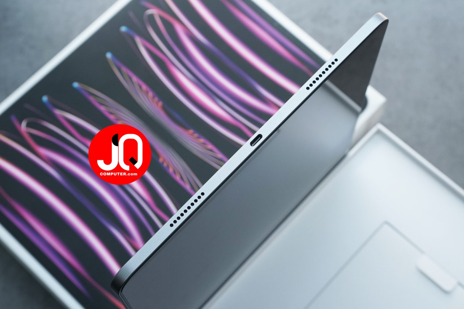 iPad Pro 12" Apple M2, Gen.6, WiFi - Image 8