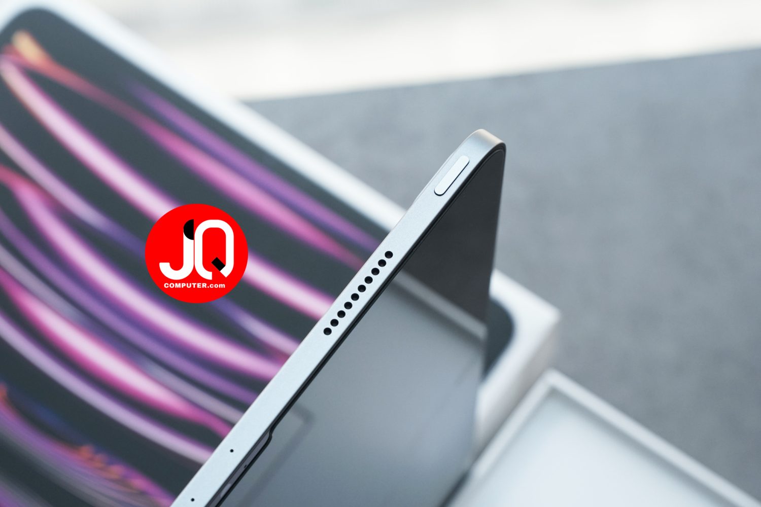 iPad Pro 12" Apple M2, Gen.6, WiFi - Image 9