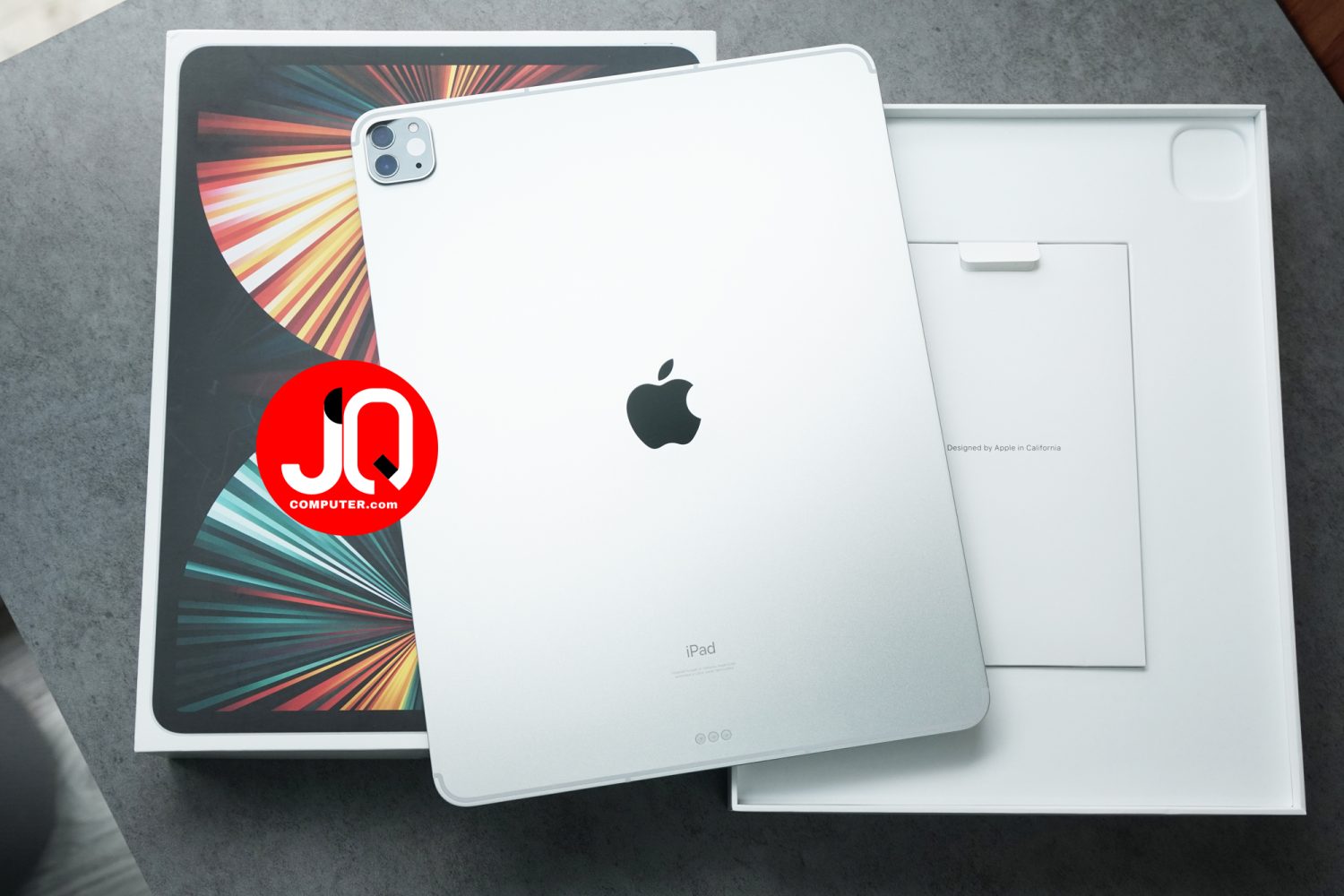 iPad Pro 12" Apple M1, Gen.5, Cellular - Image 2