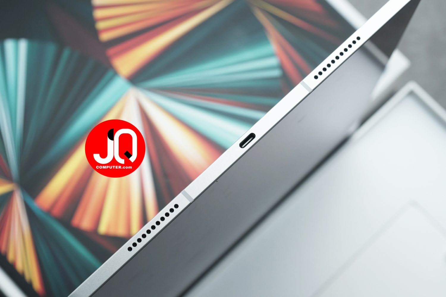 iPad Pro 12" Apple M1, Gen.5, Cellular - Image 9