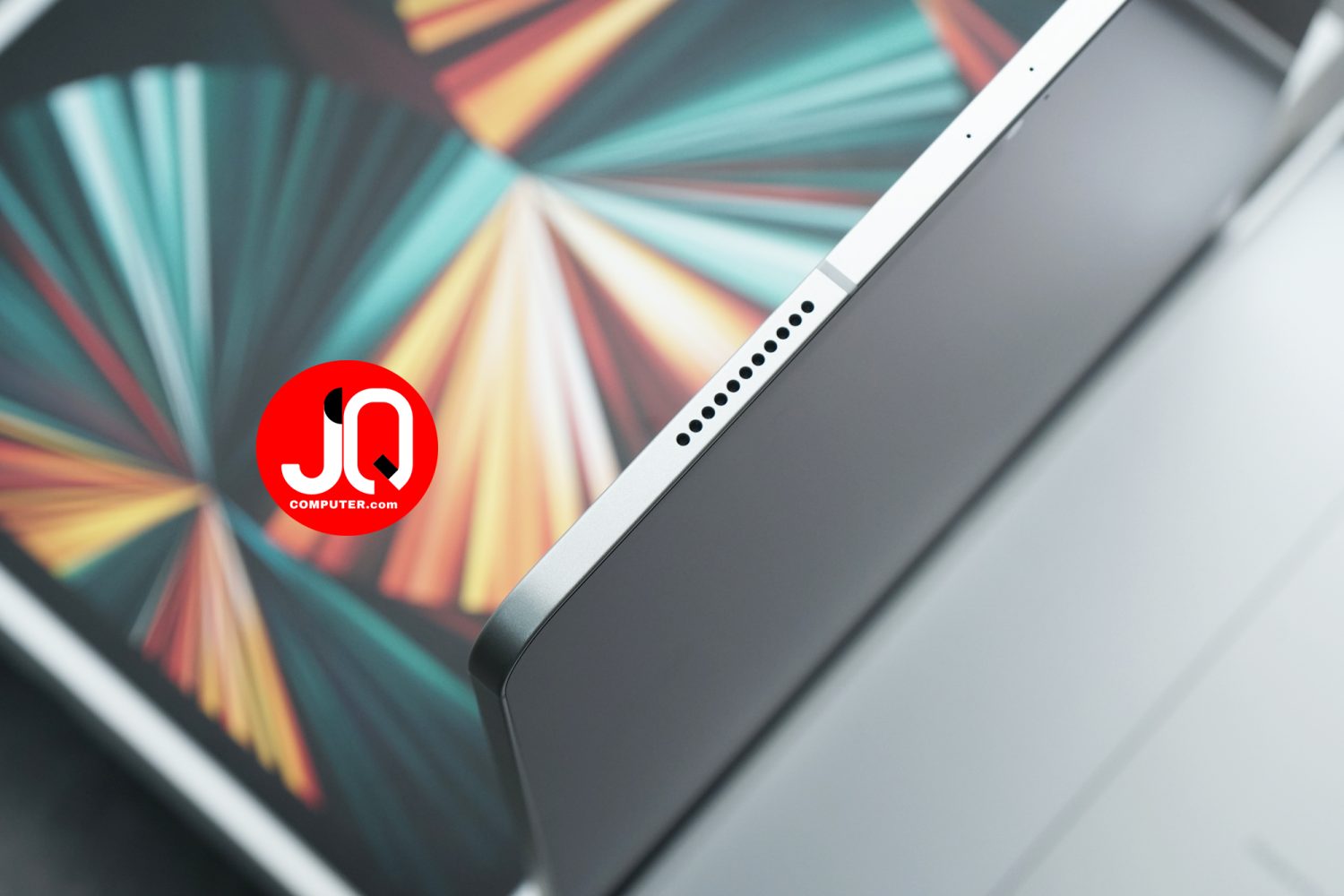 iPad Pro 12" Apple M1, Gen.5, Cellular - Image 11