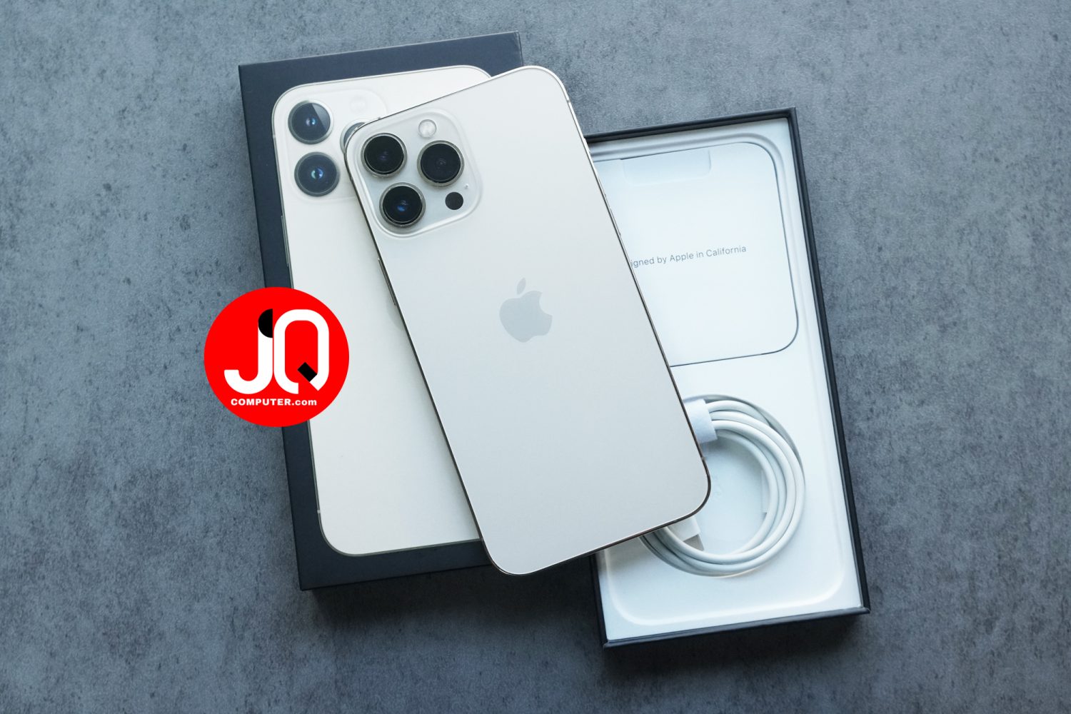 iPhone 13 Pro Max, 128 GB - Image 2
