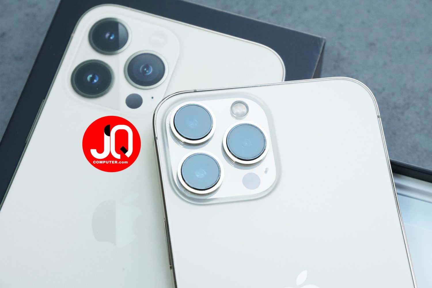 iPhone 13 Pro Max, 128 GB - Image 3
