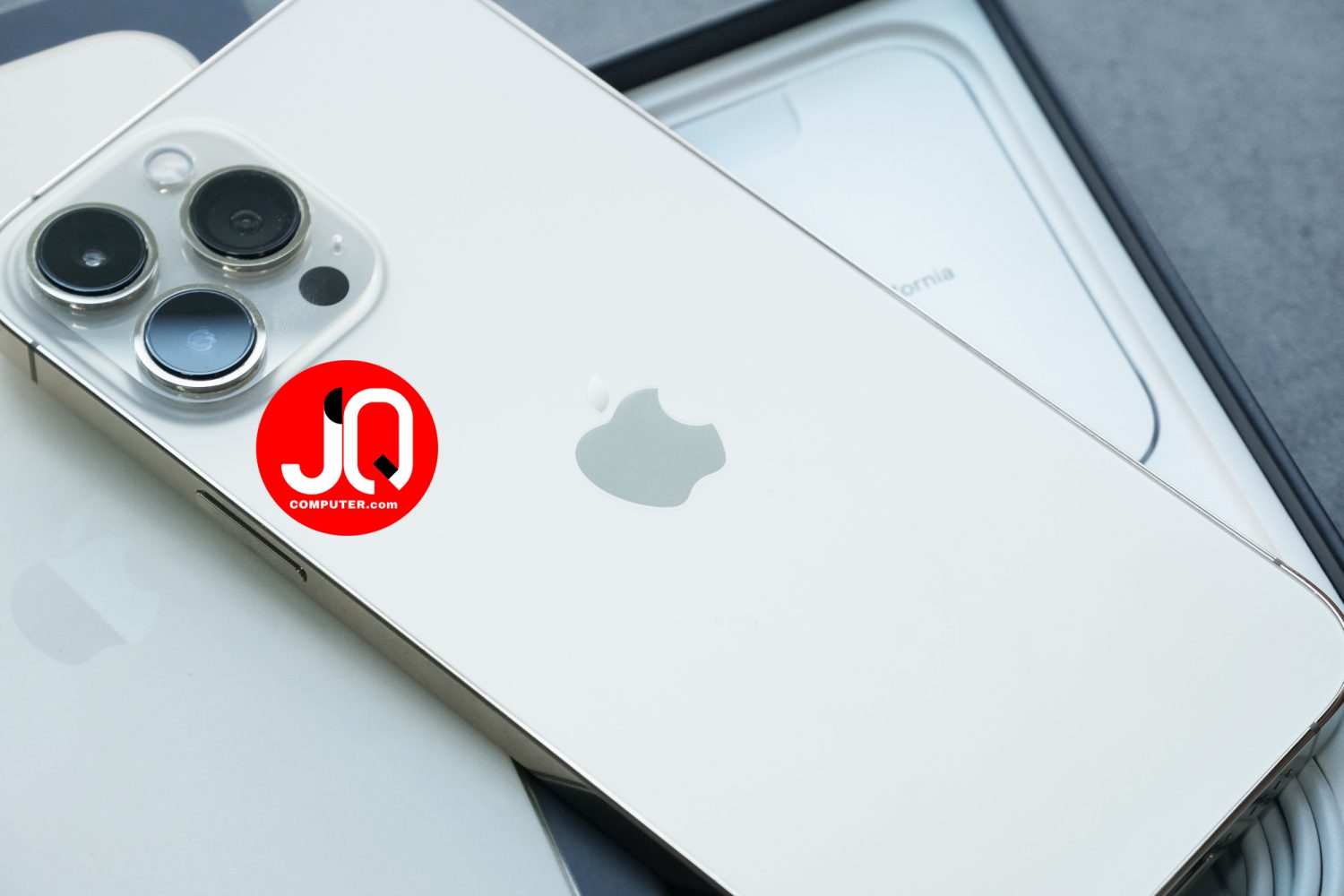 iPhone 13 Pro Max, 128 GB - Image 4