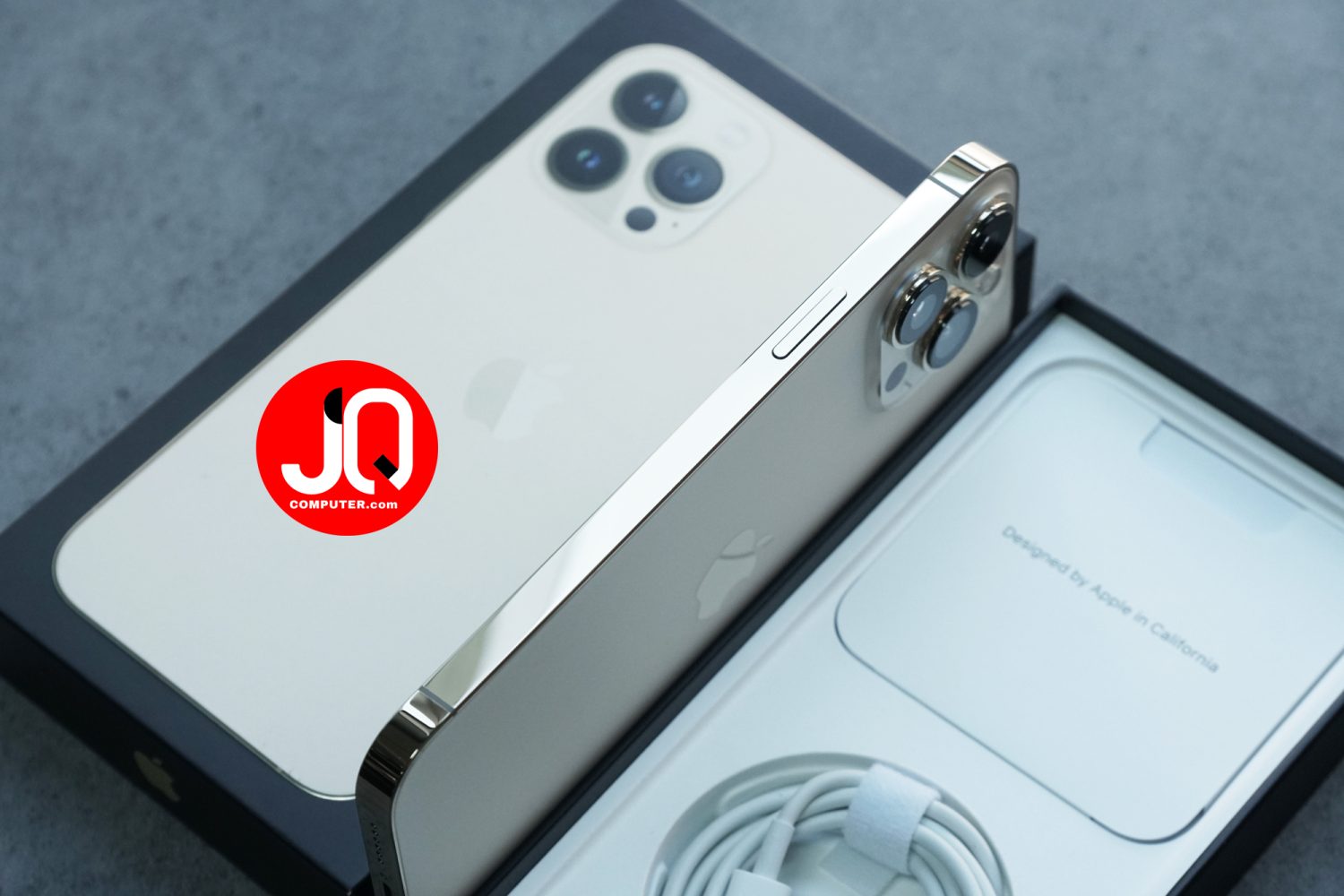 iPhone 13 Pro Max, 128 GB - Image 6