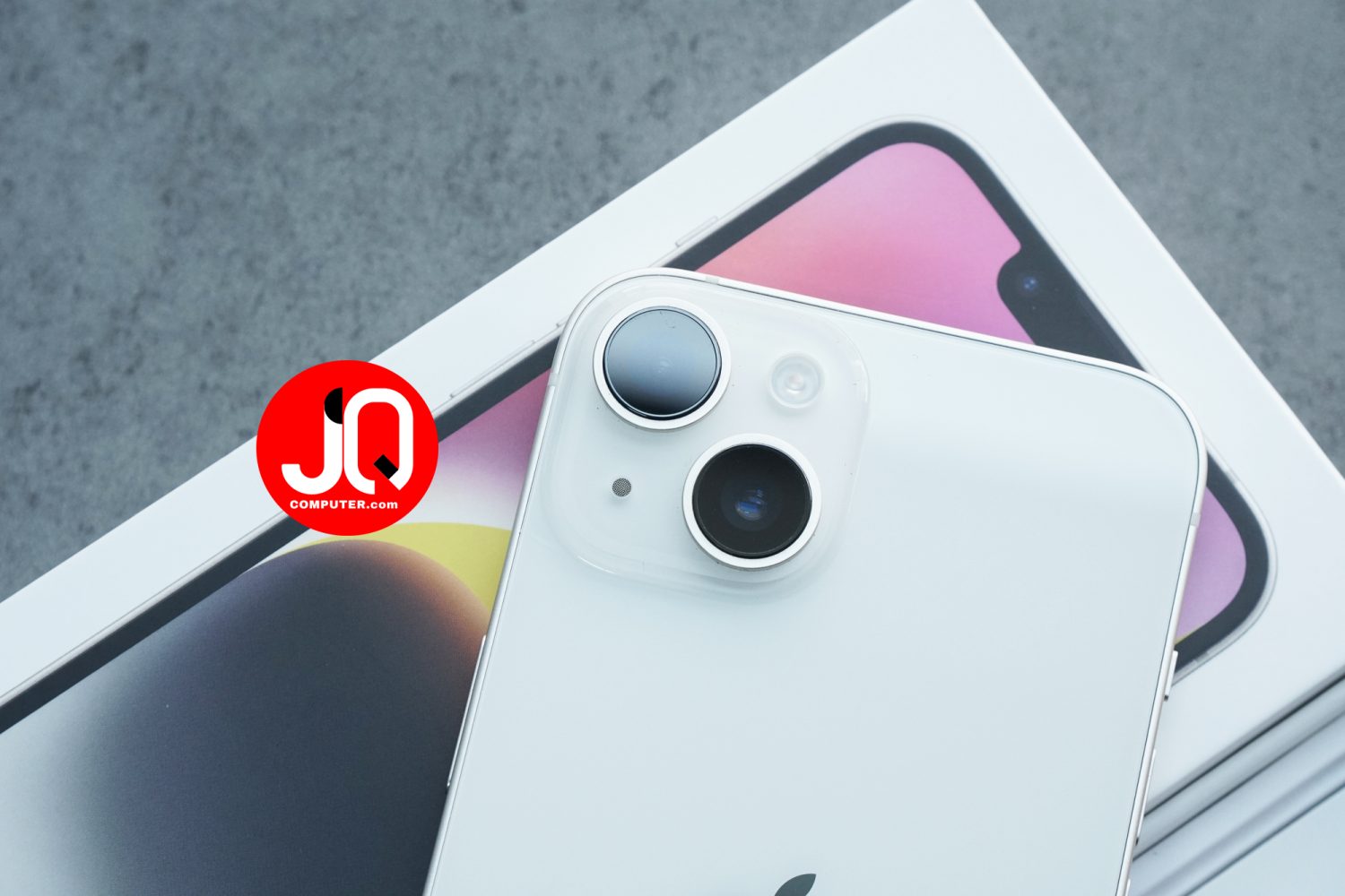 iPhone 14, 128 GB - Image 7