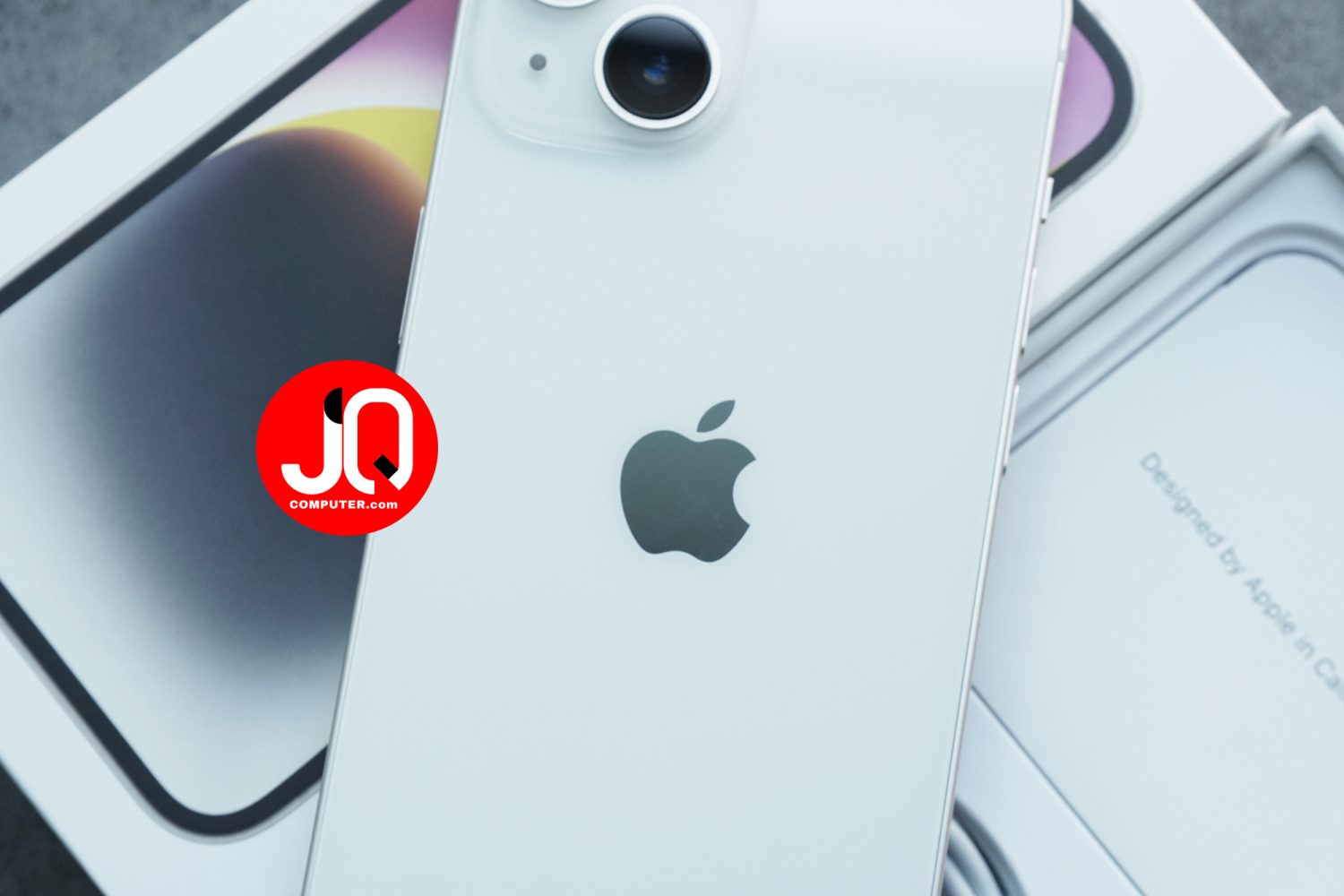 iPhone 14, 128 GB - Image 8