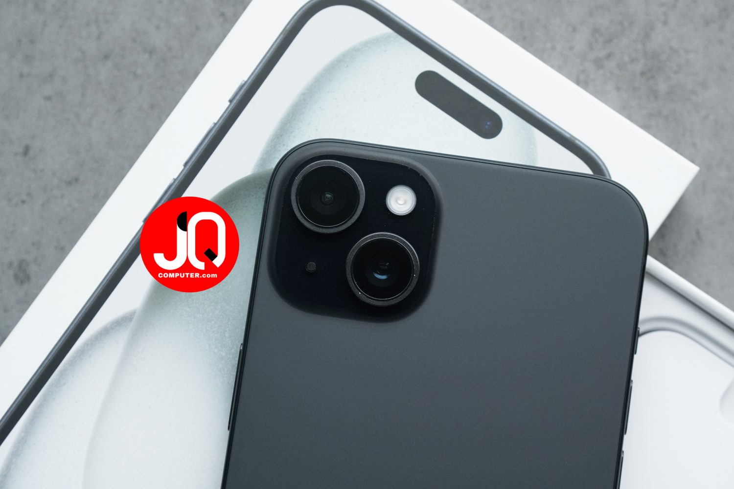 iPhone 15 Plus, 128 GB - Image 3