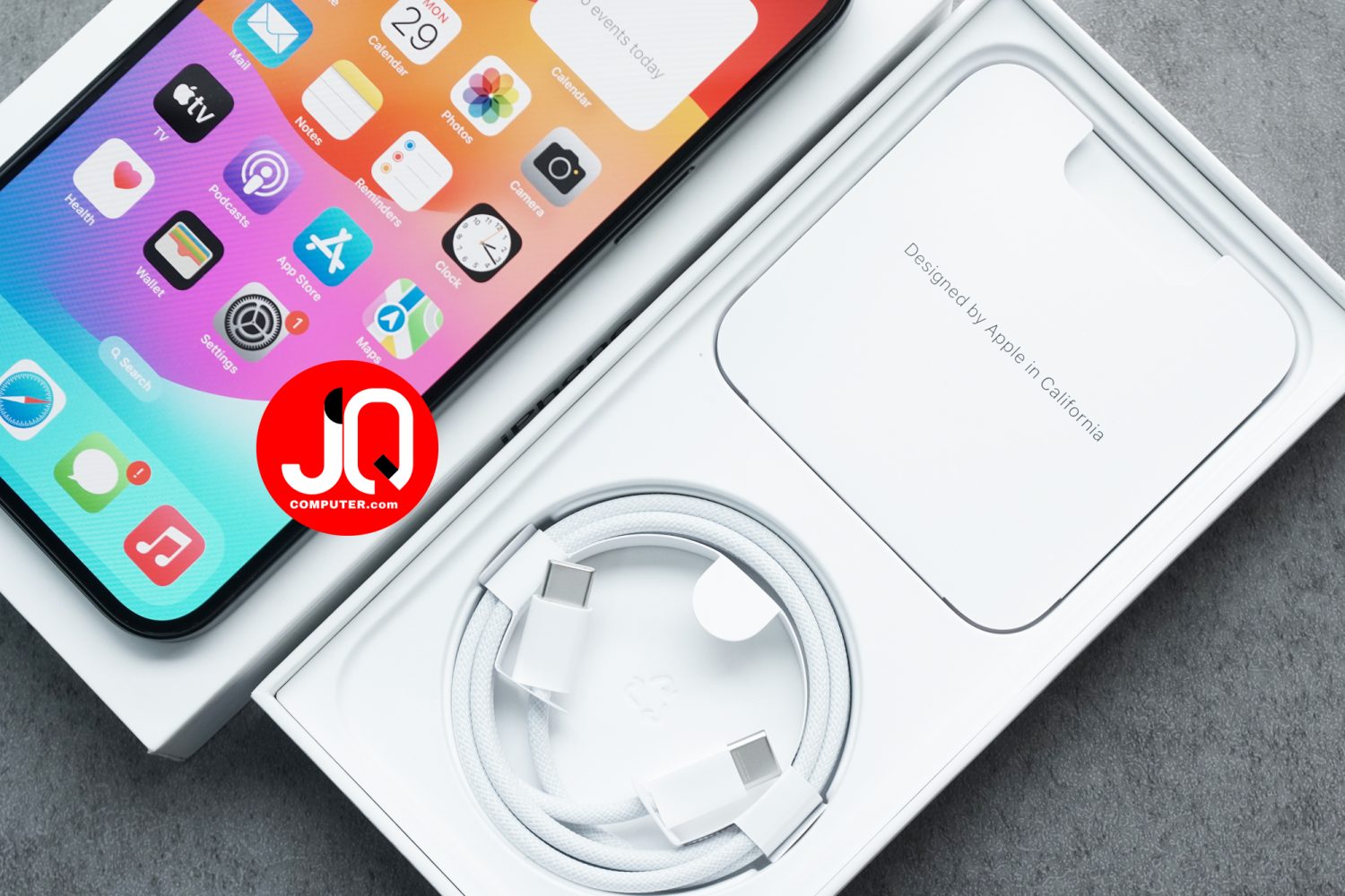 iPhone 15 Plus, 128 GB - Image 16
