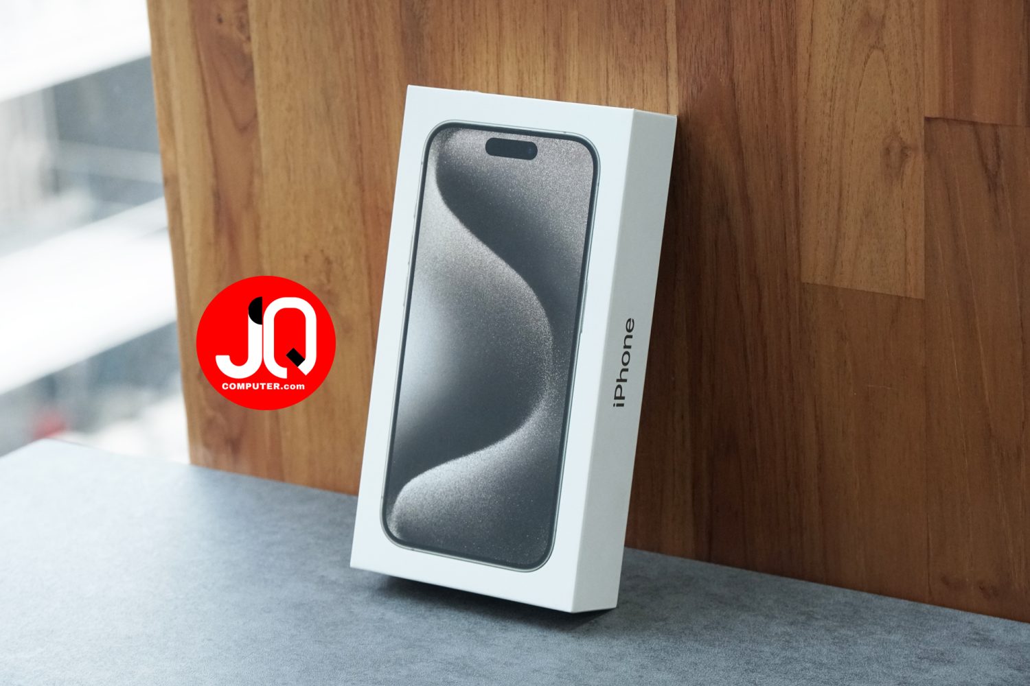 iPhone 15 Pro, 256 GB