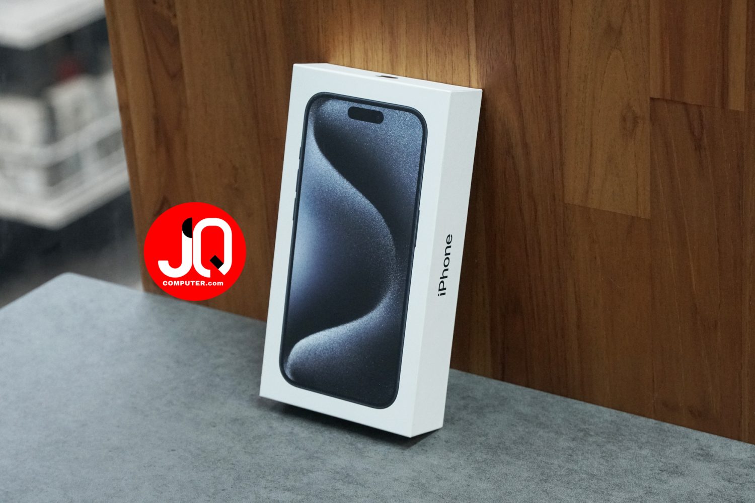 iPhone 15 Pro, 256 GB