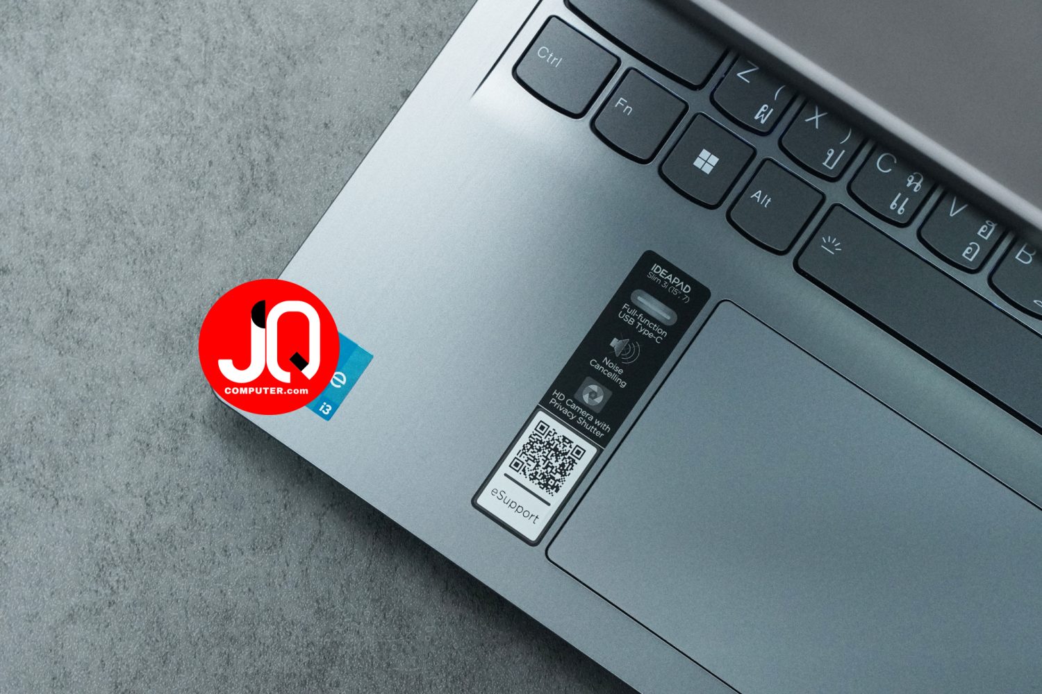Lenovo IdeaPad 3 (15IAU7) - Image 11