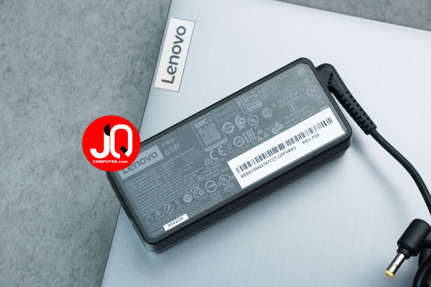 Lenovo IdeaPad 3 (15IAU7) - Image 16