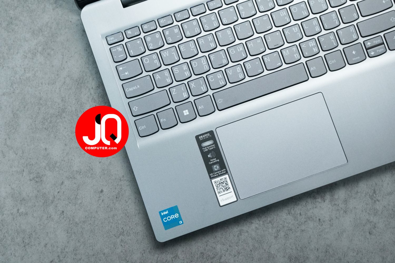 Lenovo IdeaPad 3 (15IAU7) - Image 3