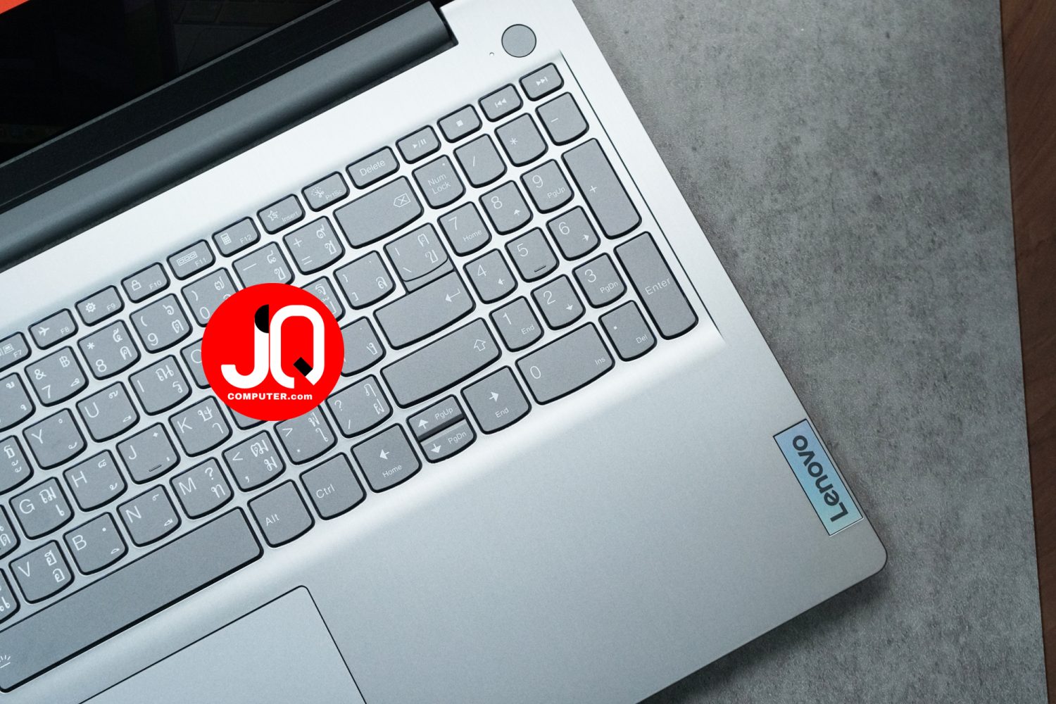 Lenovo IdeaPad 3 (15IAU7) - Image 4