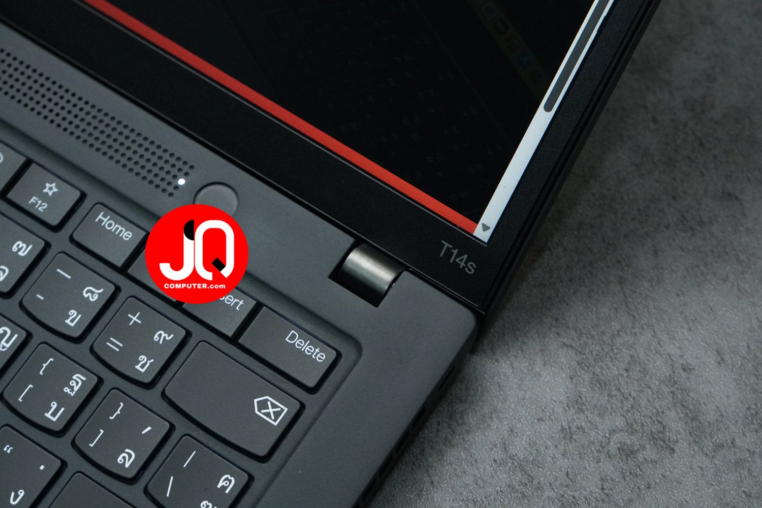 Lenovo ThinkPad T14s (Gen.3/AMD) - Image 13