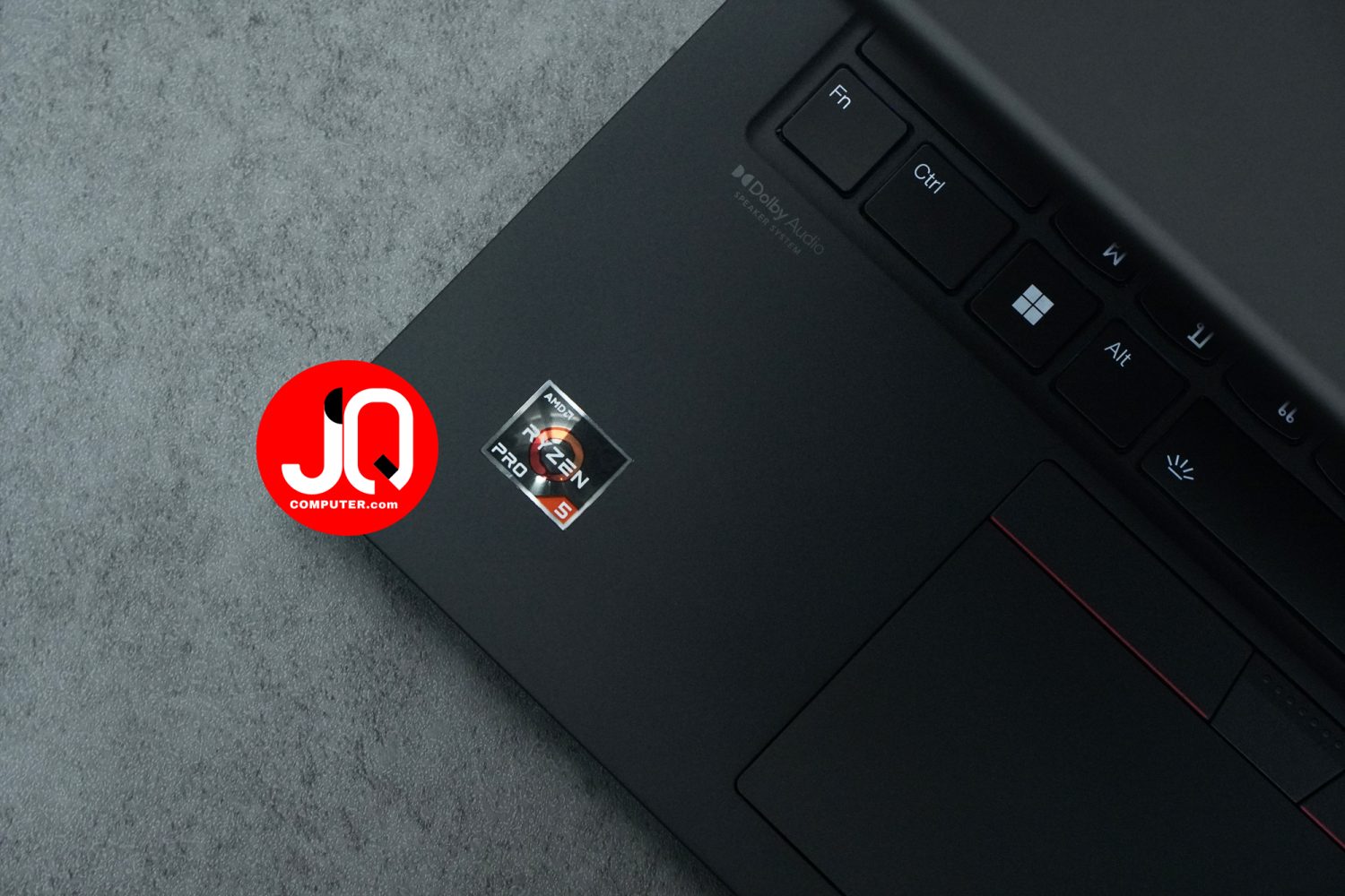 Lenovo ThinkPad T14s (Gen.3/AMD) - Image 14