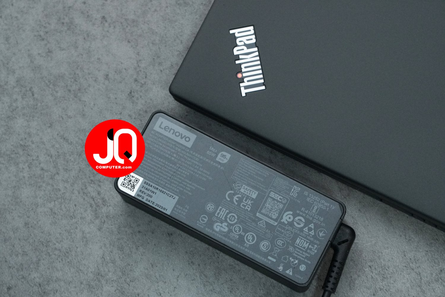 Lenovo ThinkPad T14s (Gen.3/AMD) - Image 22