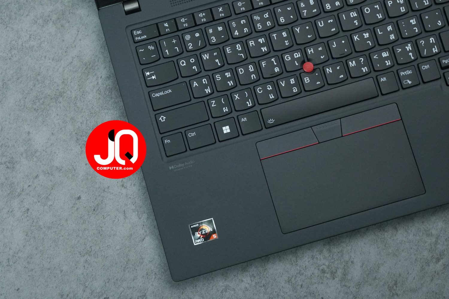 Lenovo ThinkPad T14s (Gen.3/AMD) - Image 3