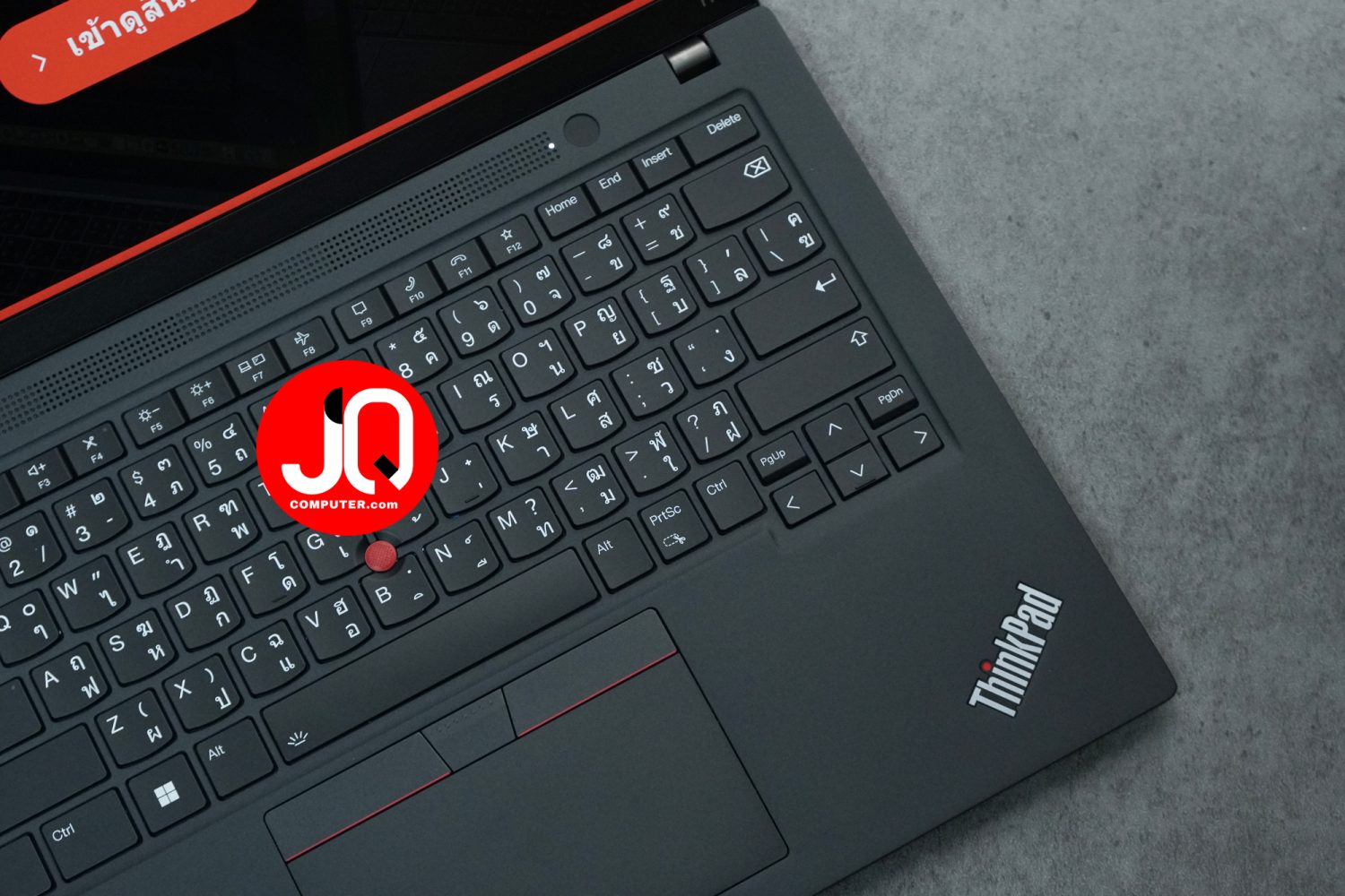 Lenovo ThinkPad T14s (Gen.3/AMD) - Image 4