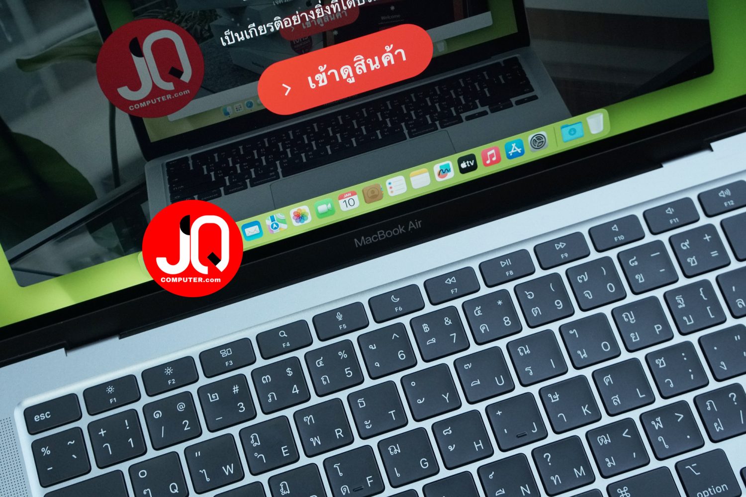 MacBook Air 13" Apple M1, 2020 (APC+) - Image 5