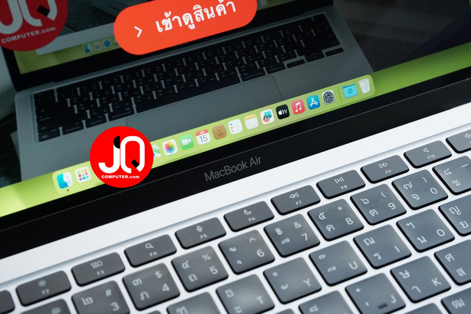 MacBook Air 13" Apple M1, 2020 - Image 5