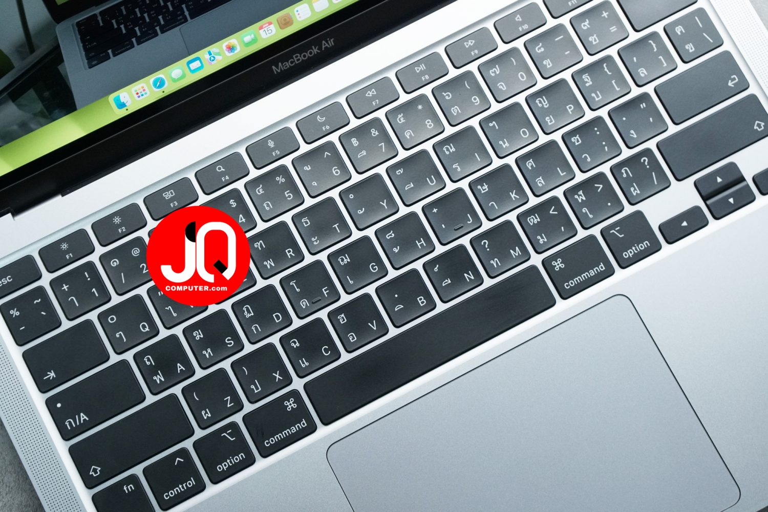 MacBook Air 13" Apple M1, 2020 - Image 6