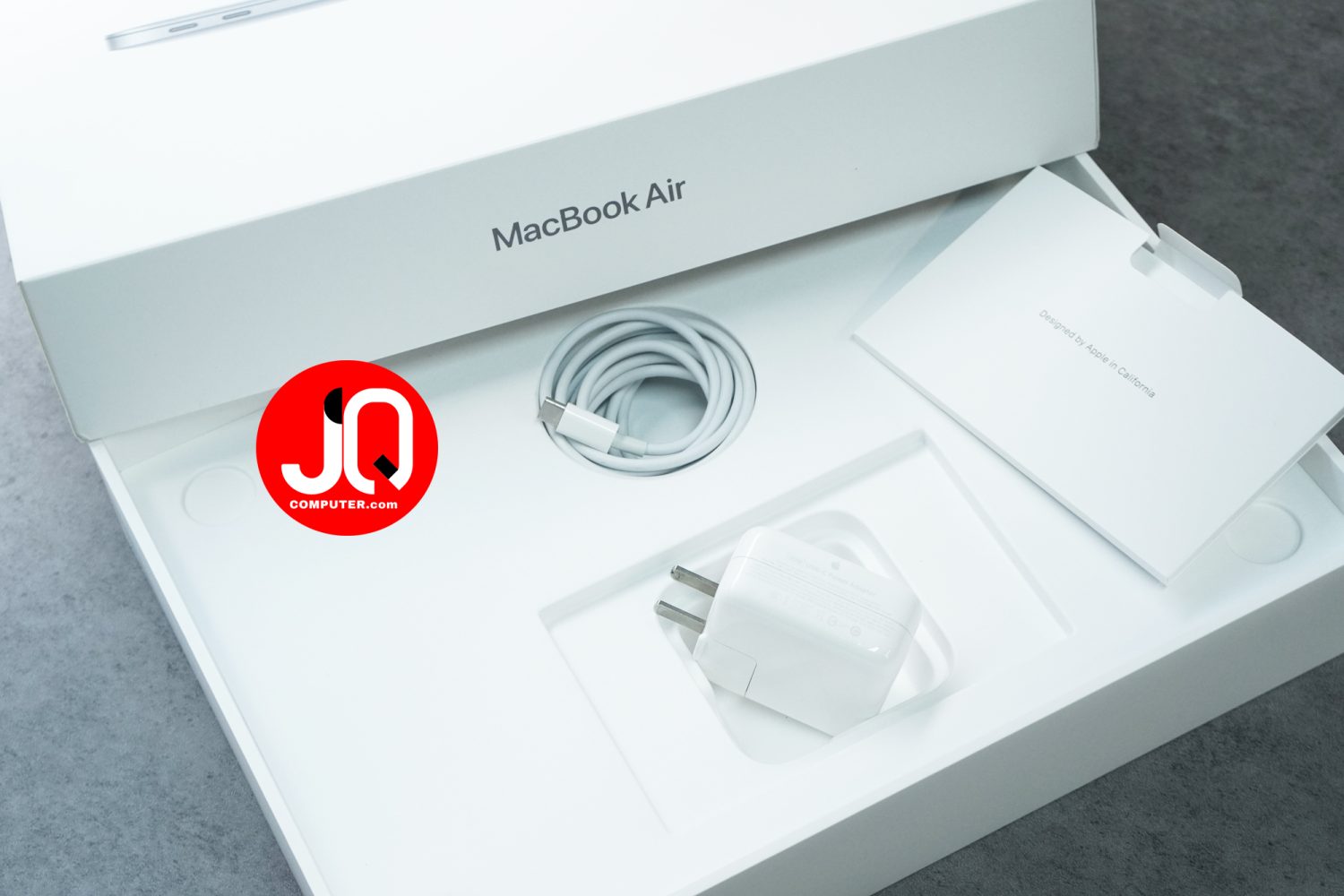MacBook Air 13" Apple M1, 2020 - Image 16